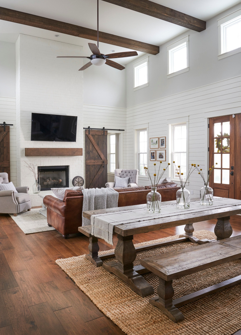 Outdoor steps and small deck landing